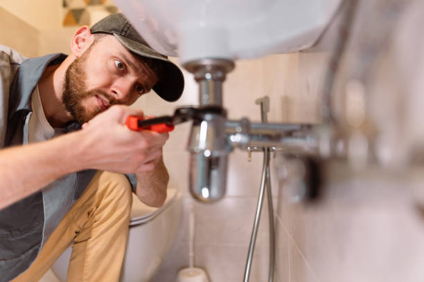 Septic System Installation and Maintenance